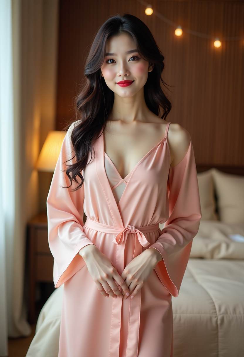 暮色审讯